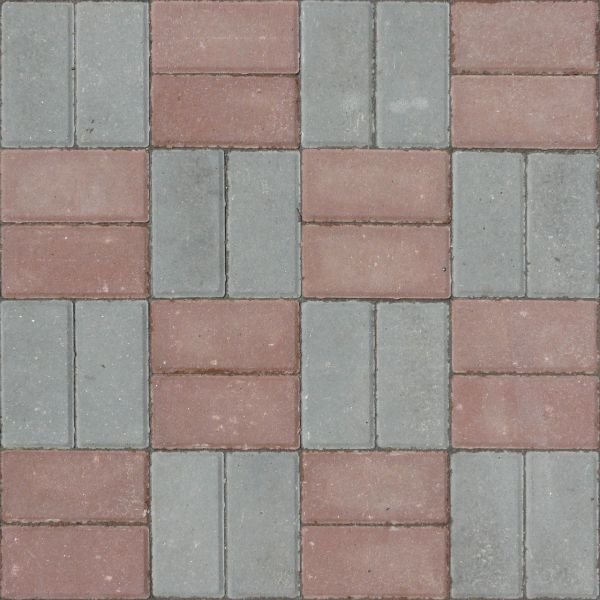 Брусчатка 3ds Max