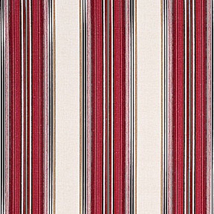 Портьерная ткань в полоску