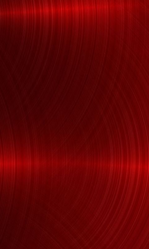 Красный металлический цвет