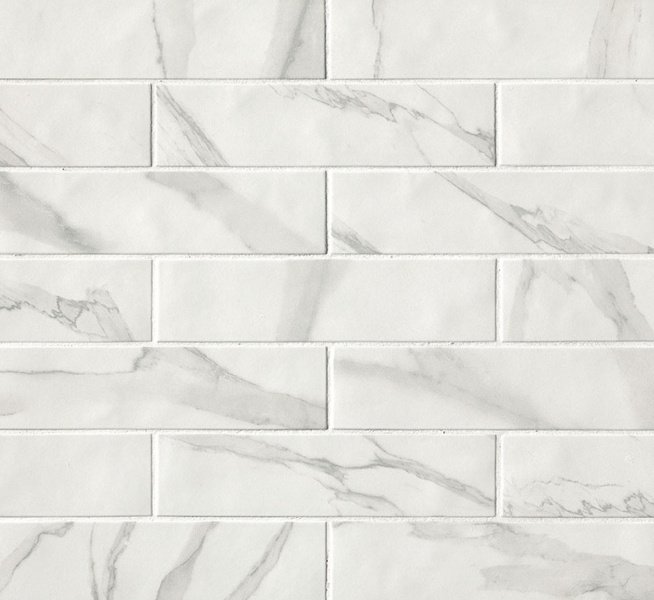 Плитка кабанчик под мрамор