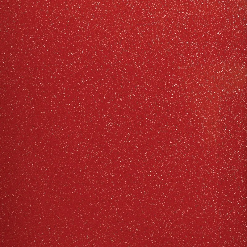 Красный глянец