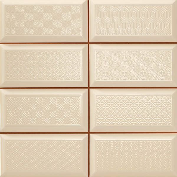 Плитка Бланко кабанчик