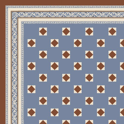 Метлахская плитка Original Style