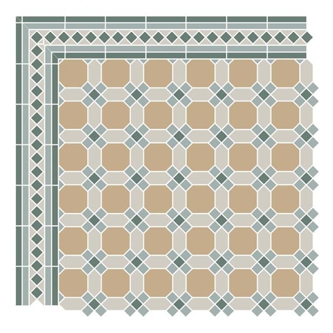 Португальская плитка TOPCER