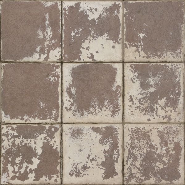 Старая плитка