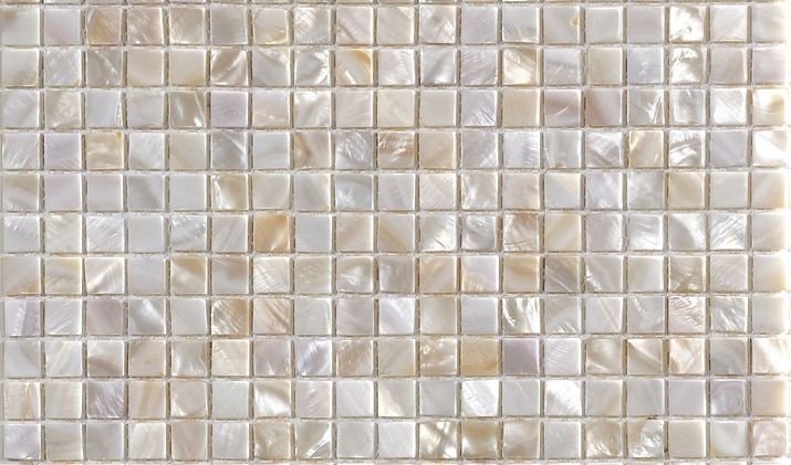XUTAIMOTI Жемчужная перламутровая мозаичная плитка