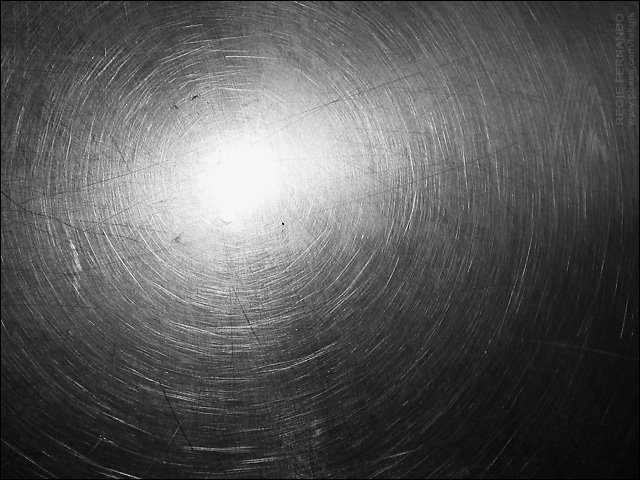 Текстура металла с царапинами