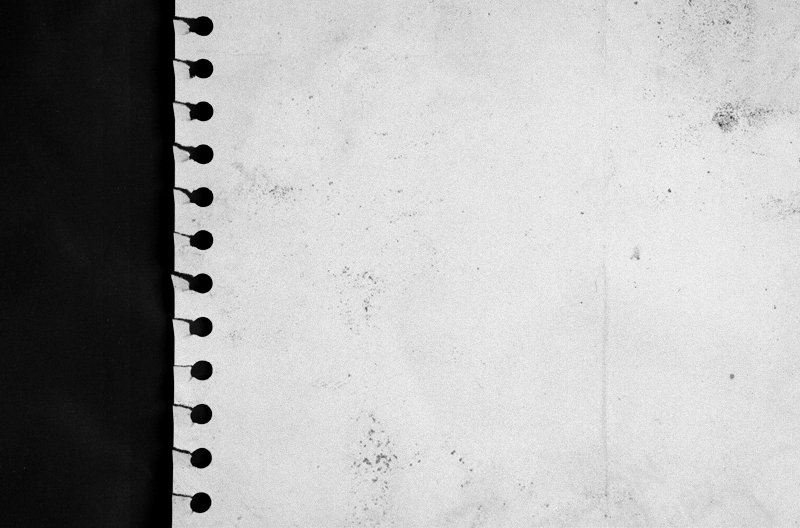 Текстура страниц