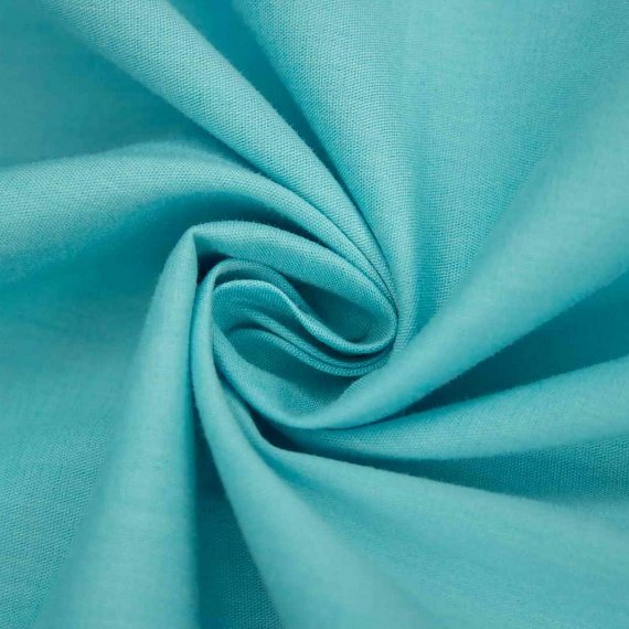 Ткань хлопок поплин