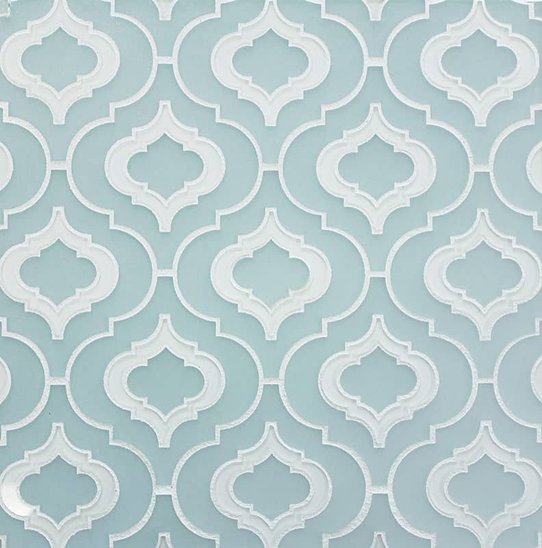 Арабеска в интерьере