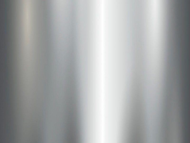 Хромированная поверхность