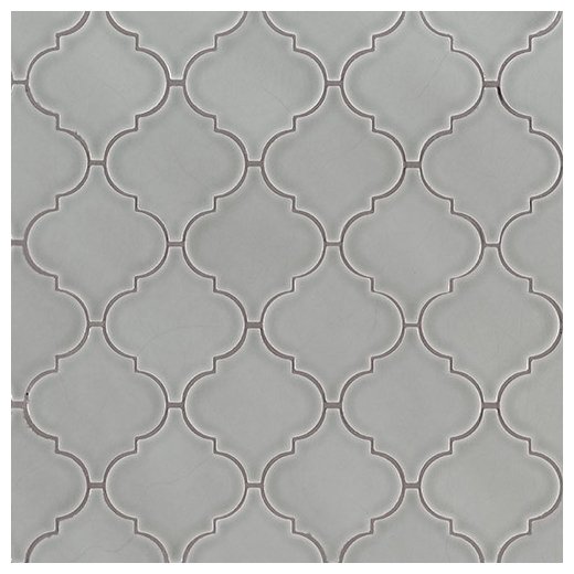 Плитка Арабеска Бьянко