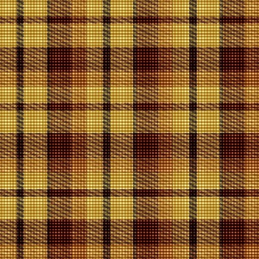 Фактура ткани в клетку