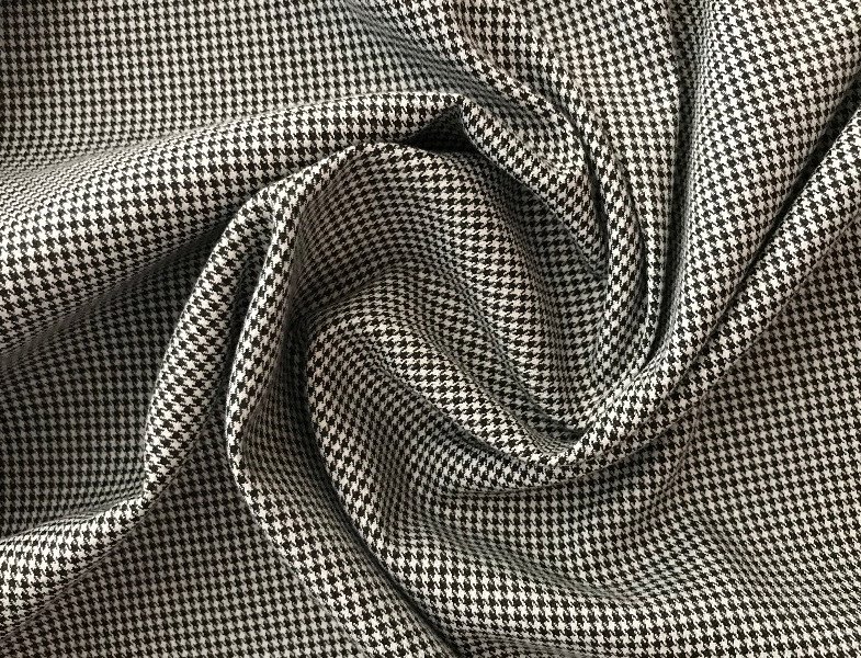 Костюмная ткань