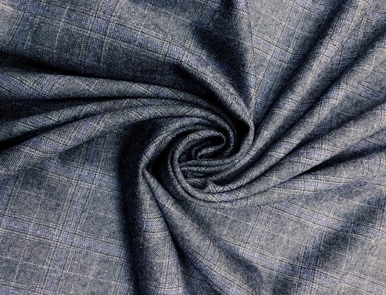 Костюмная ткань