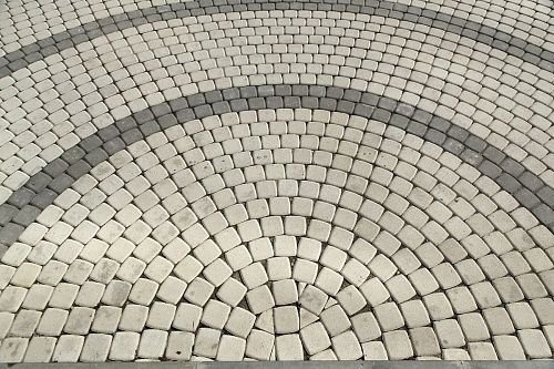 Брусчатка Браер