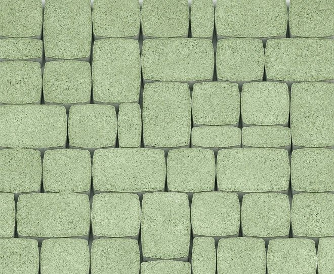 Тротуарная плитка классика "Блэнд"