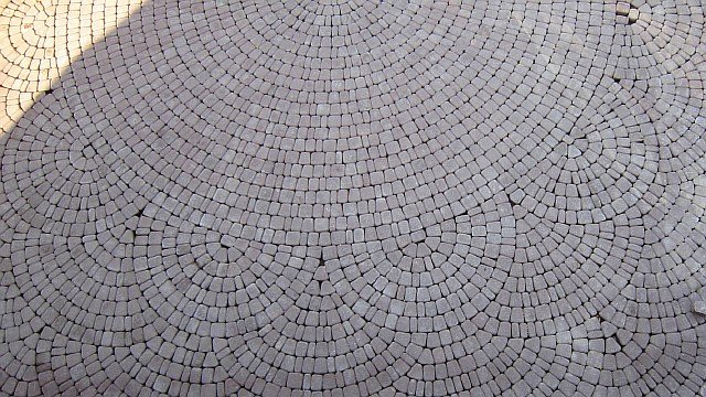 Брусчатка Нобетек