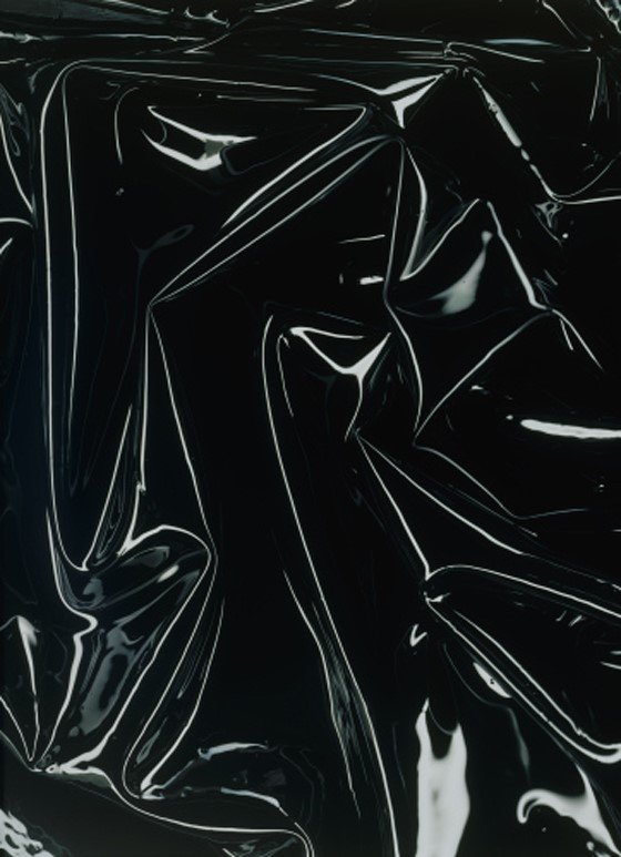 Полиэтиленовая пленка текстура