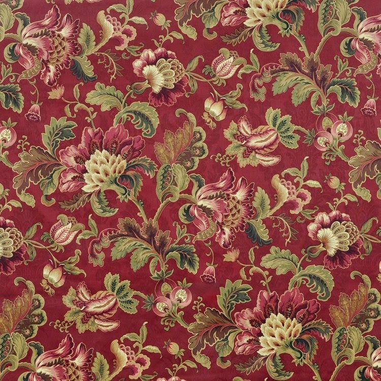 Винтажная ткань