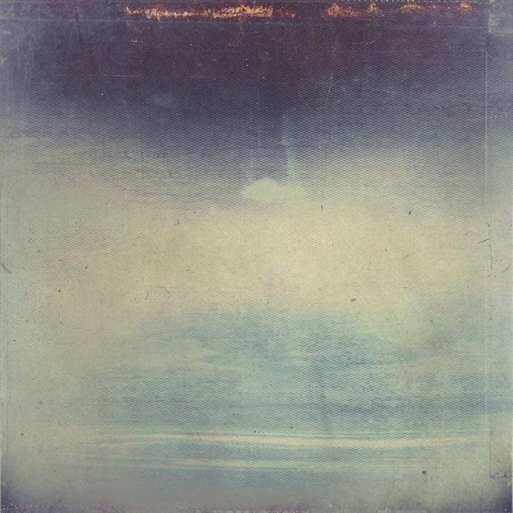 Эффект полароида в фотошопе