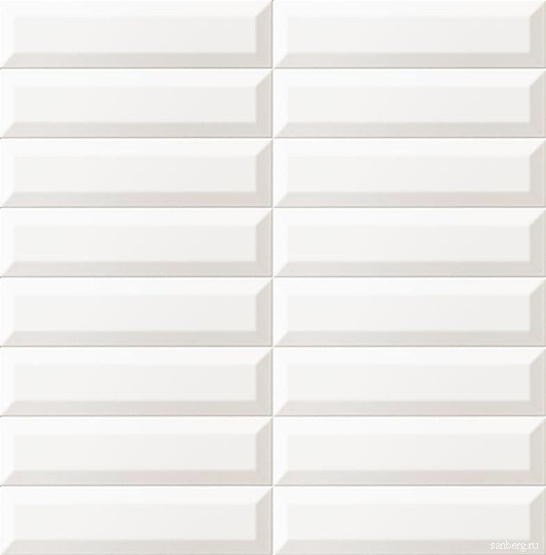 Керама Марацци кабанчик белый