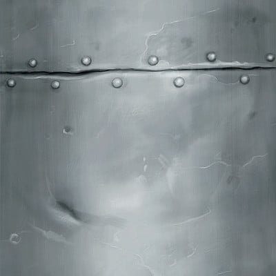 Текстура металла для игры