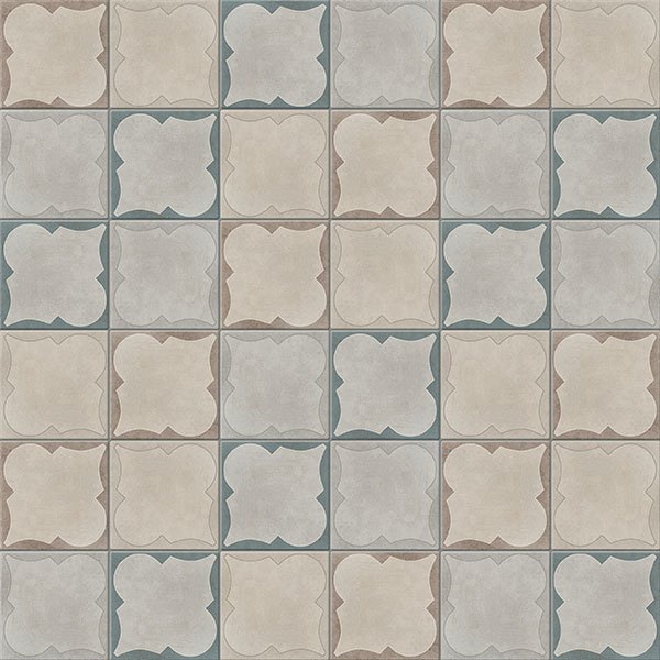 Прованс Марсель 30x30