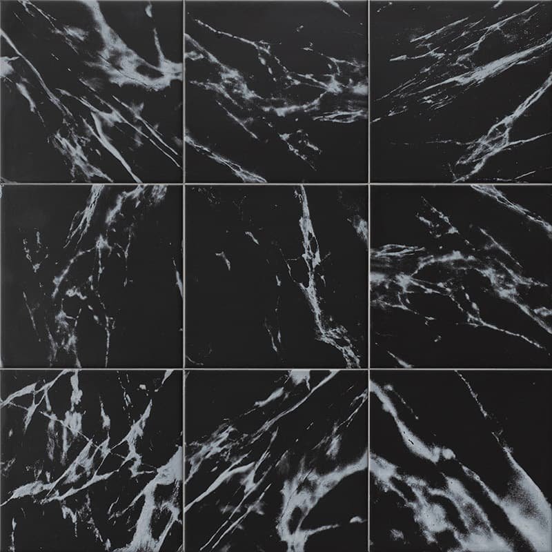 Керамогранит под мрамор Pelagey Black BSP 126311