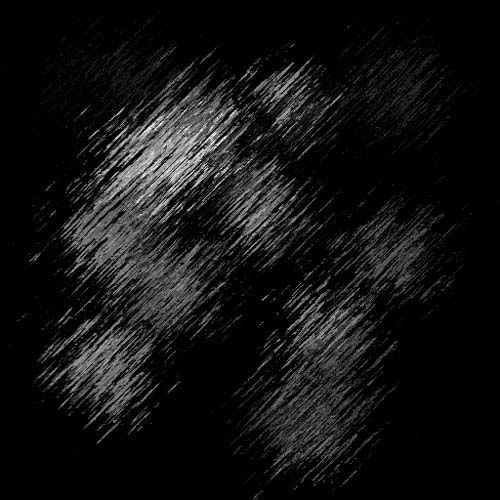 Zbrush Alpha царапины