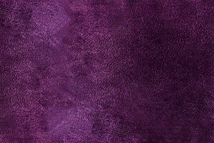 Бархат фиолетовый