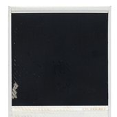 Эффект старого полароида