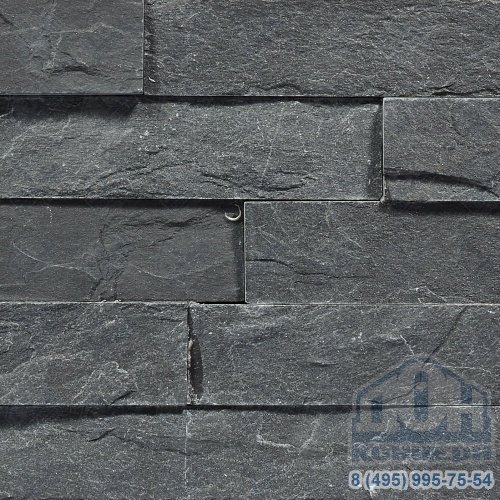 Сланец Black Slate - Блэк Слэйт