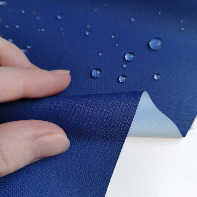 Ткань водонепроницаемая мембрана 3000мм