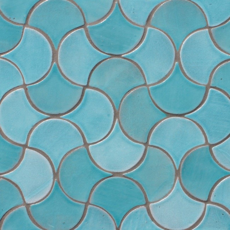 Плитка Moroccan Tiles