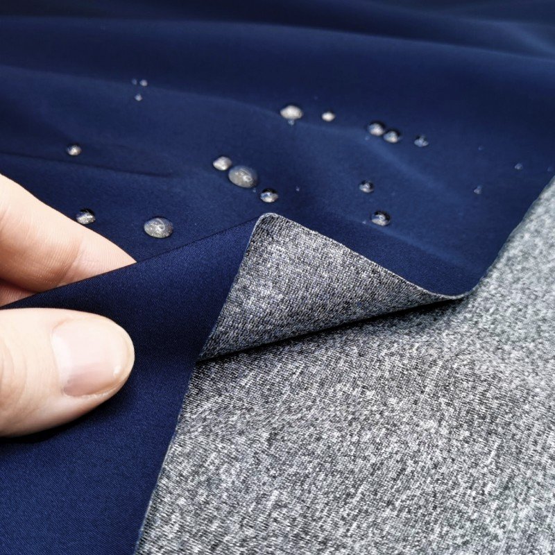 Мембрана yb488s