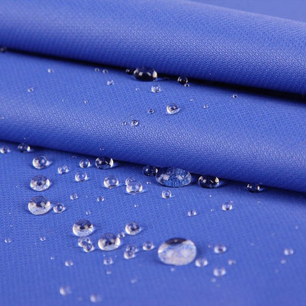 Двухслойная мембранная ткань