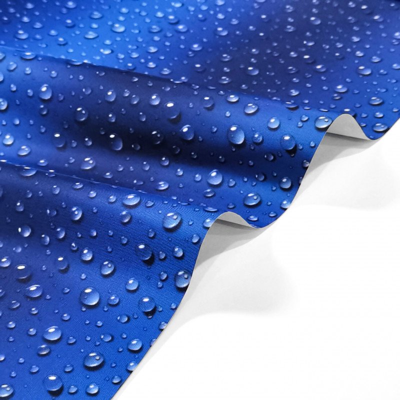 Курточная ткань принц