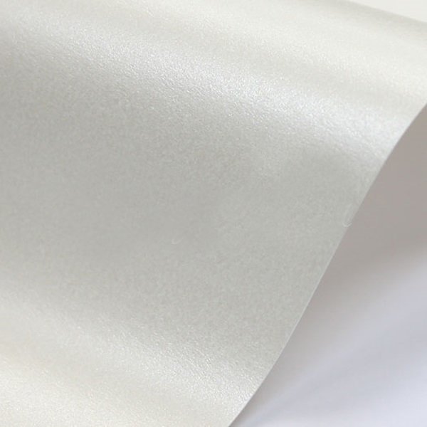 Бумага сатин