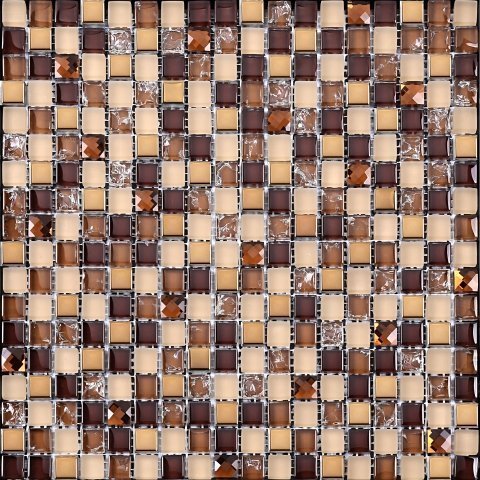 Мозаика NS-Mosaic Rustic r-343