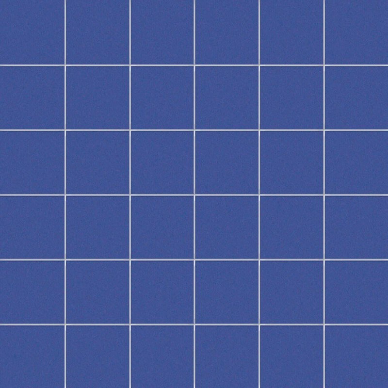 Италон синяя плитка