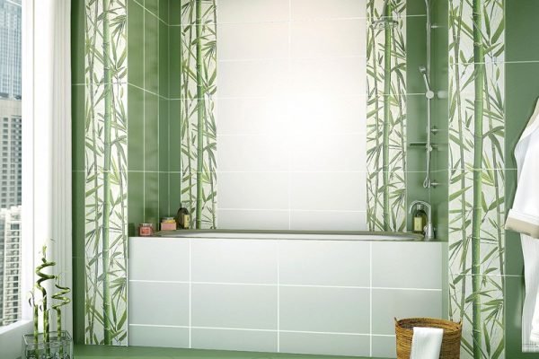 Керамическая плитка Palm ALTACERA