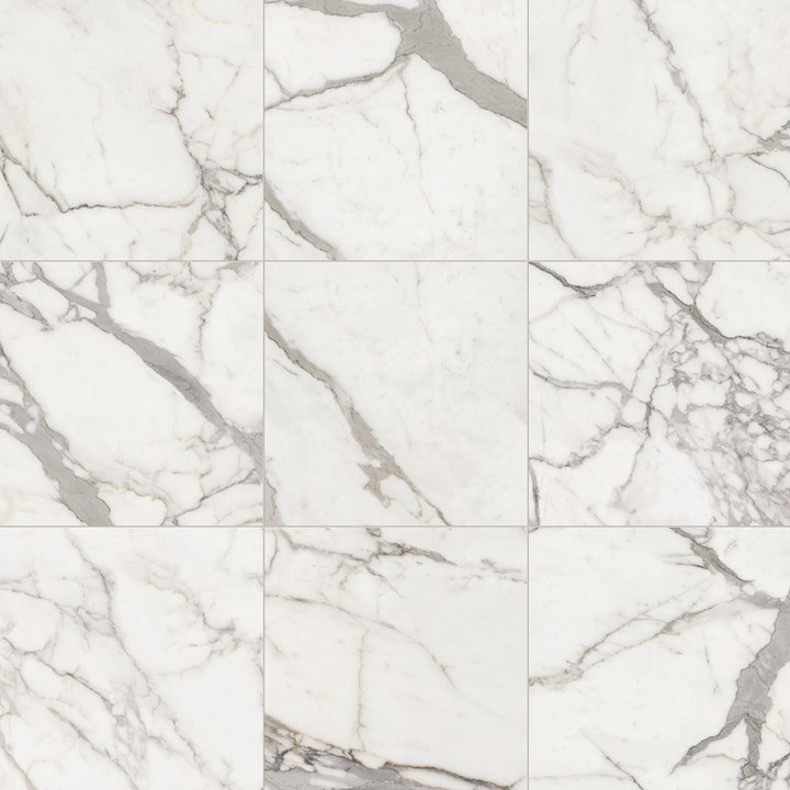 Керамогранит elements Lux Calacatta Gold