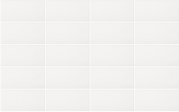 Smooth 16 White плитка 30 х30