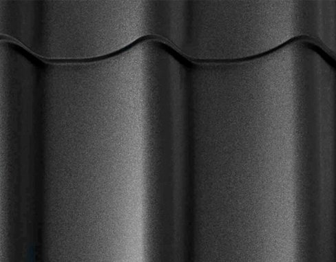 Гранд лайн RAL 7024