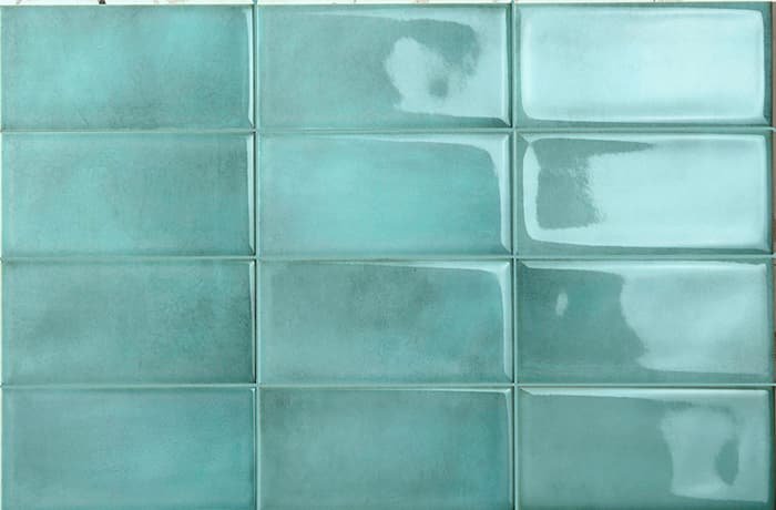 Плитка be in Turquoise 10x20