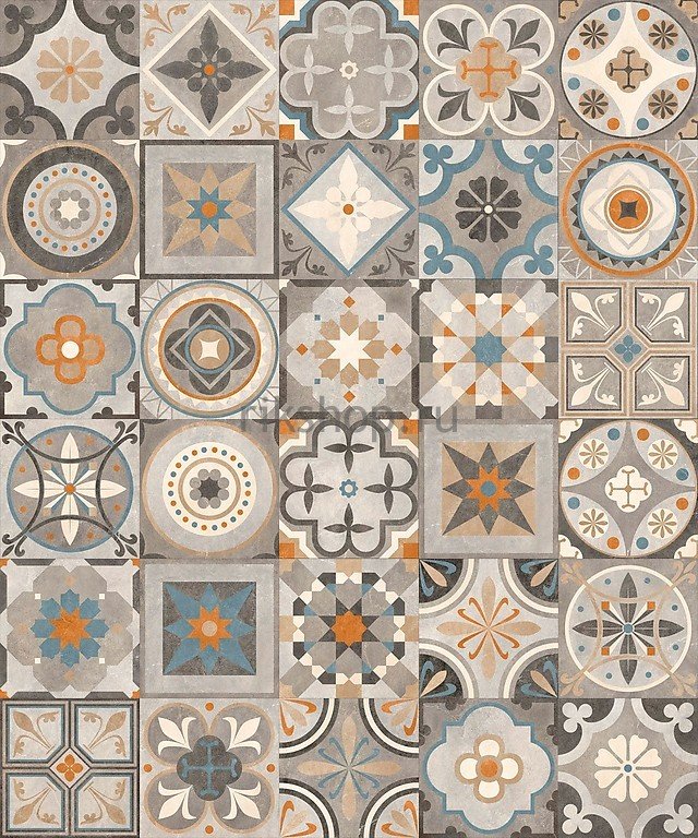 Керамогранит Arcana Avenue deco 60x60