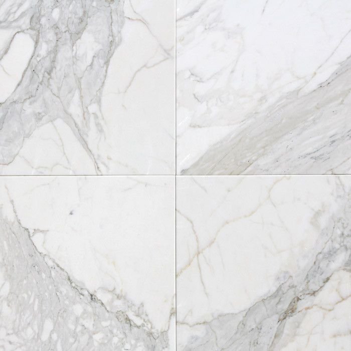 Керамогранит Мармо White Marble