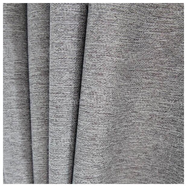 Шторы лён блэкаут