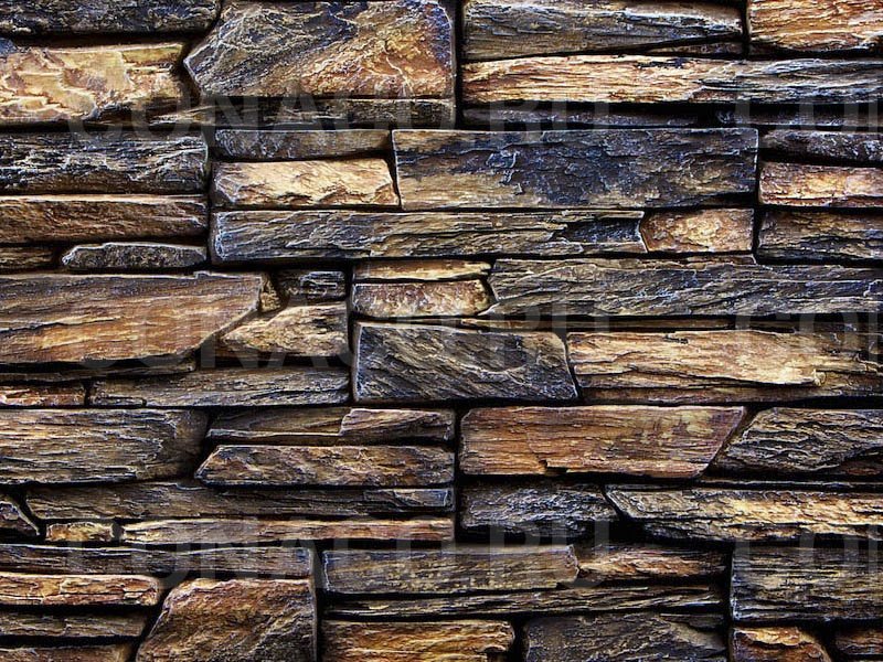 Декоративный ка амень